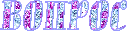 *